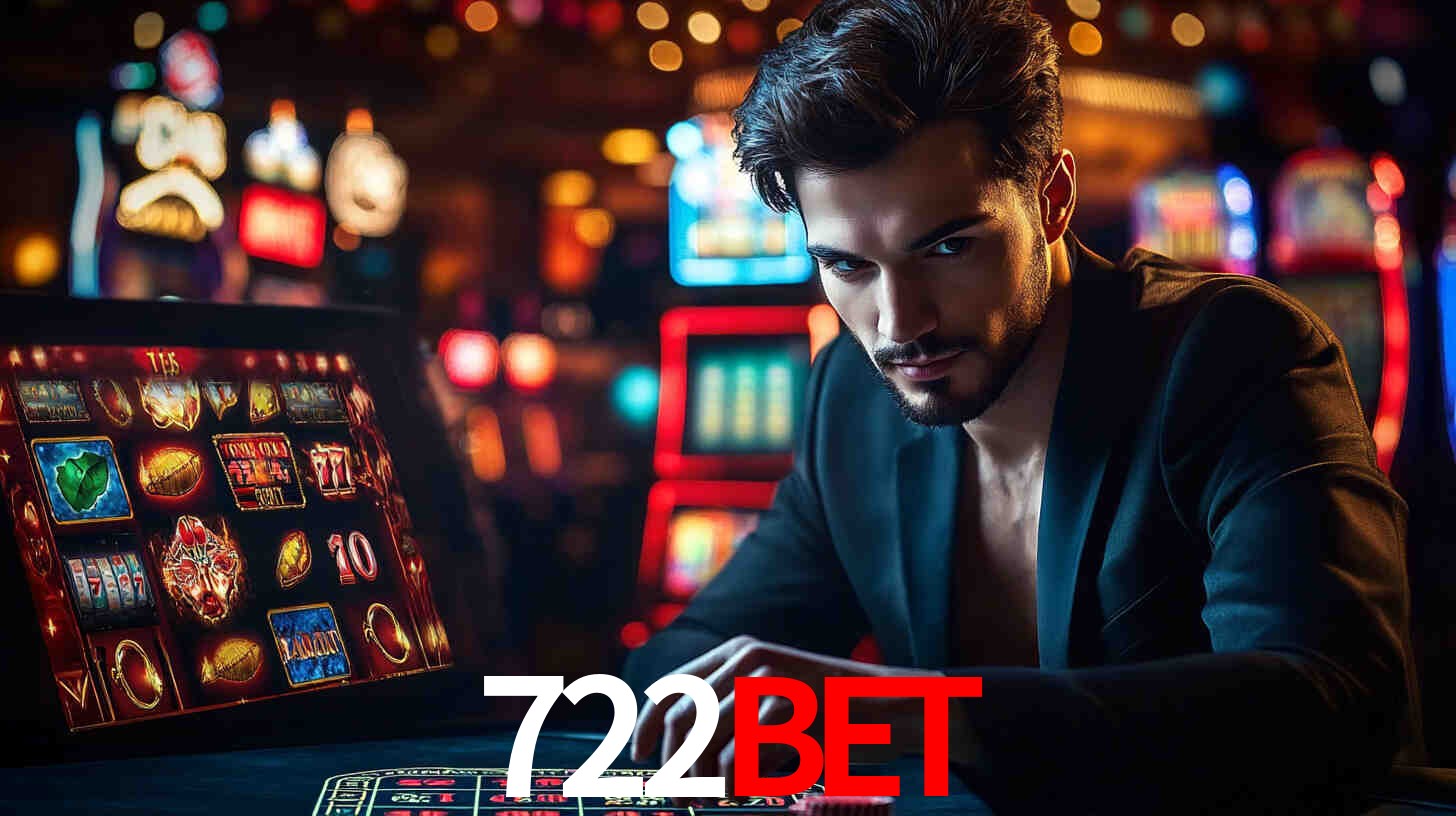 722bet login