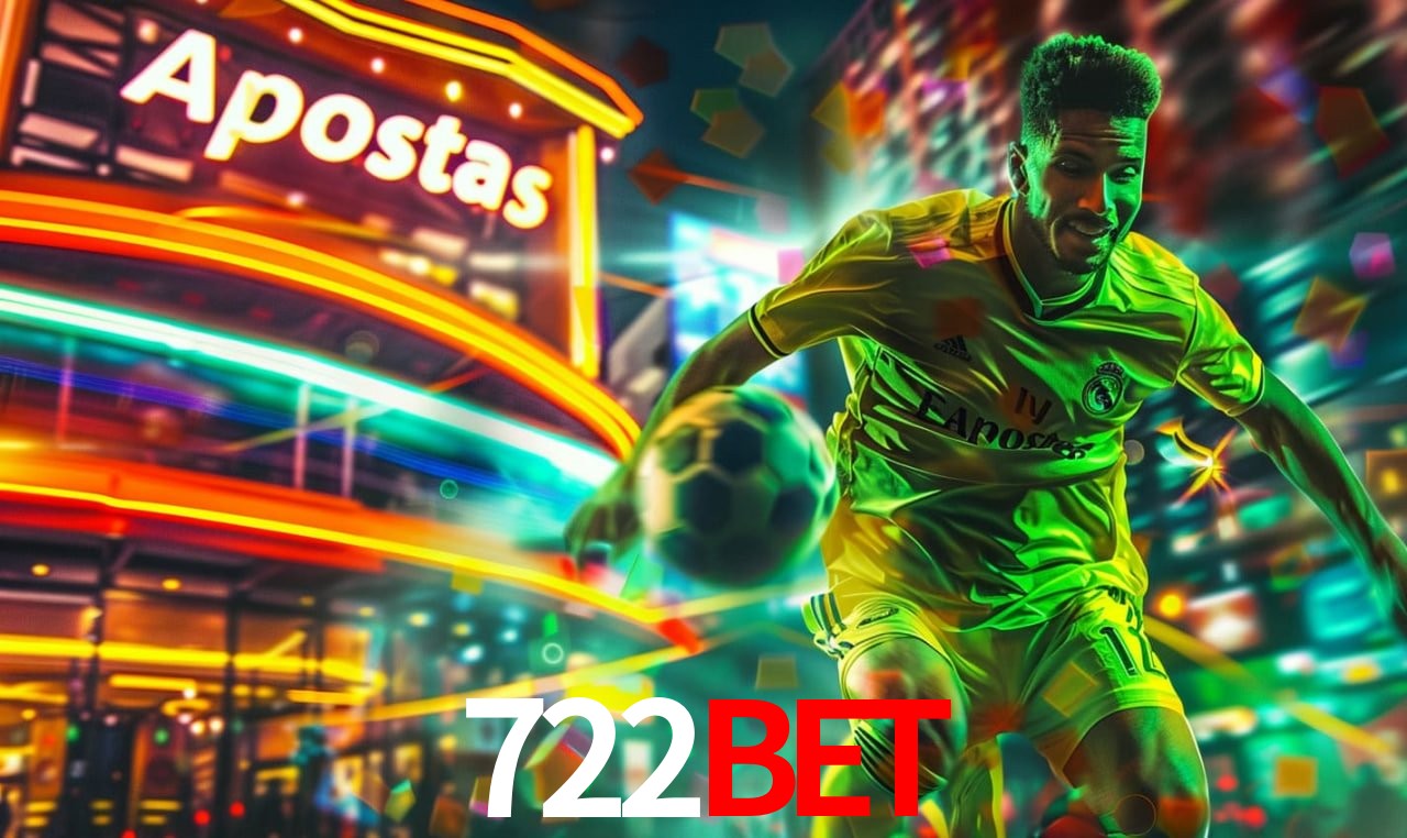 Estatísticas 722bet