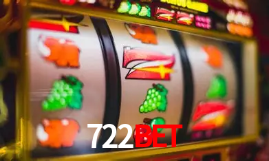 A Revolução dos Aplicativos de Jogos no 722bet