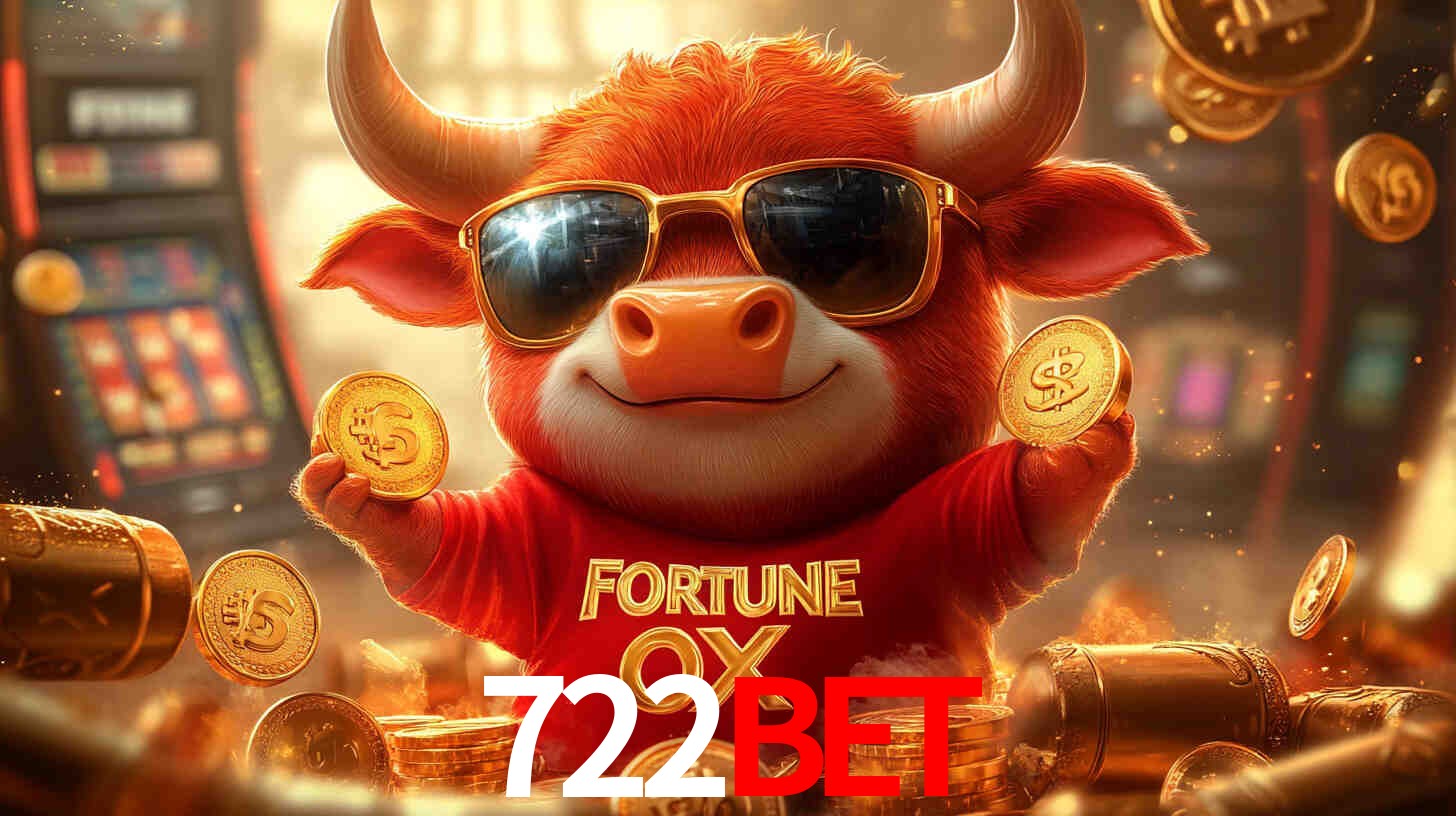 722bet: Seu Cassino Premiado com Pagamentos Rápidos