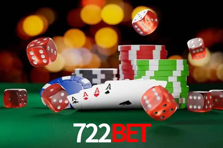 Experiência VIP 722bet
