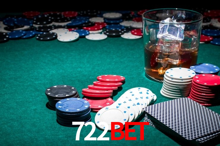 Torneios 722bet