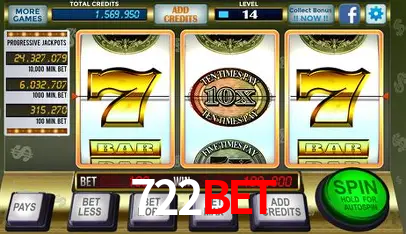 Explorando a Categoria de Eventos em Apostas na 722bet
