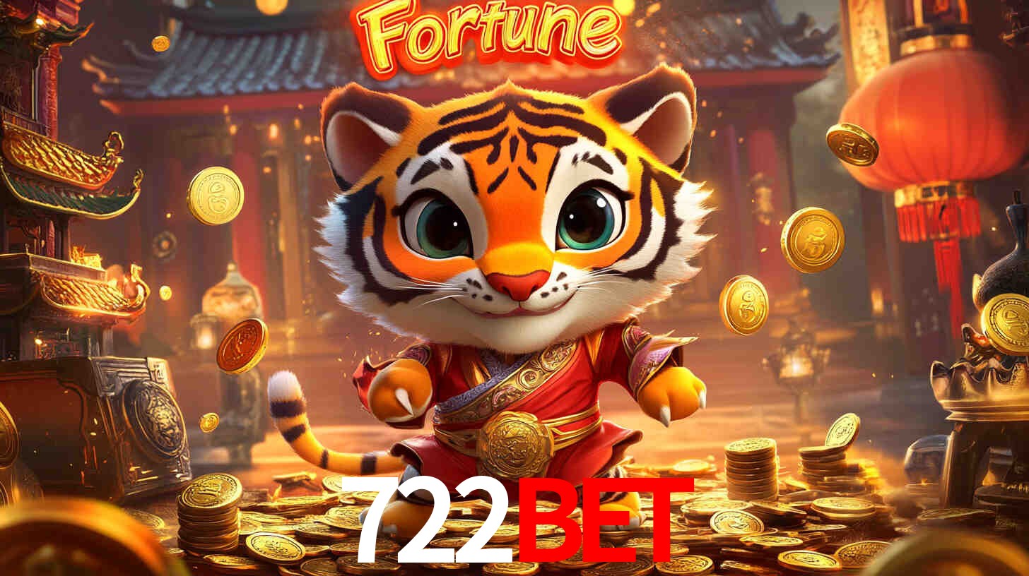 Descubra a Magia dos Jogos de Arcade no 722bet