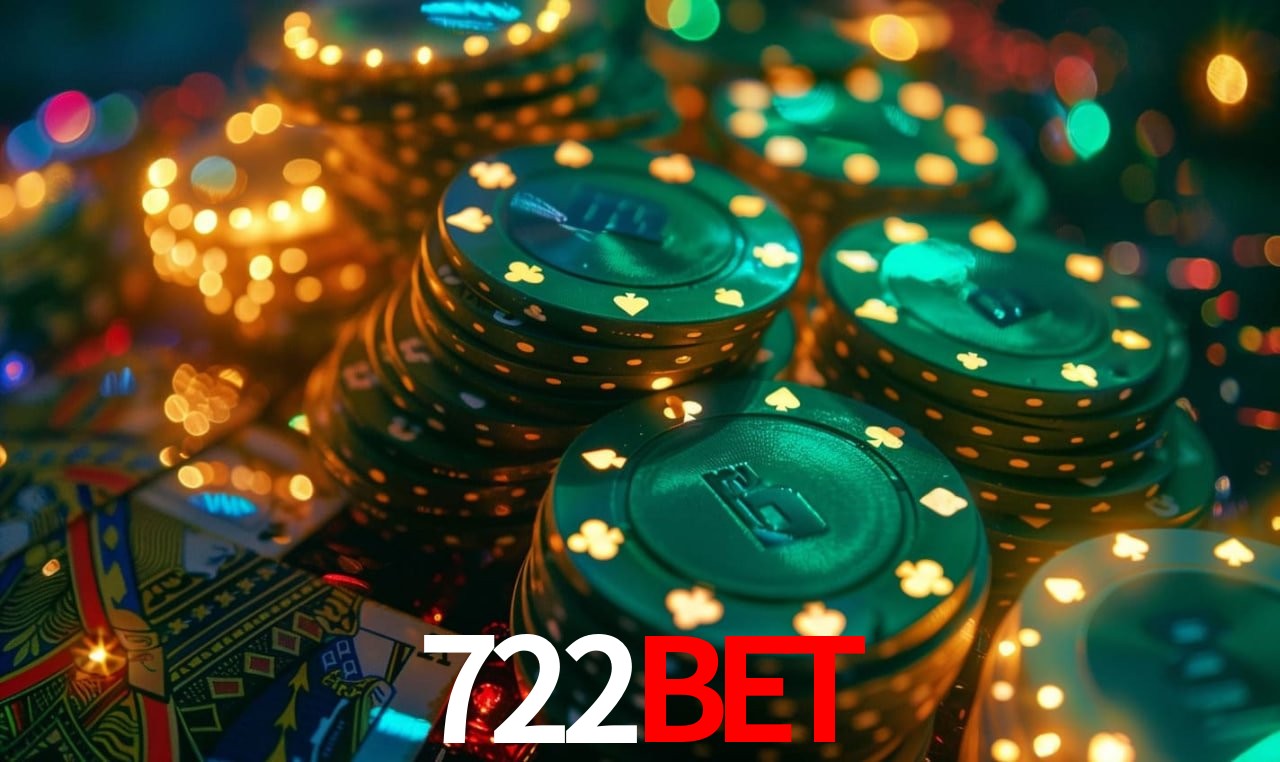 Casino VIP 722bet