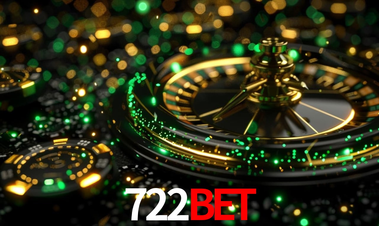 Ofertas Exclusivas 722bet
