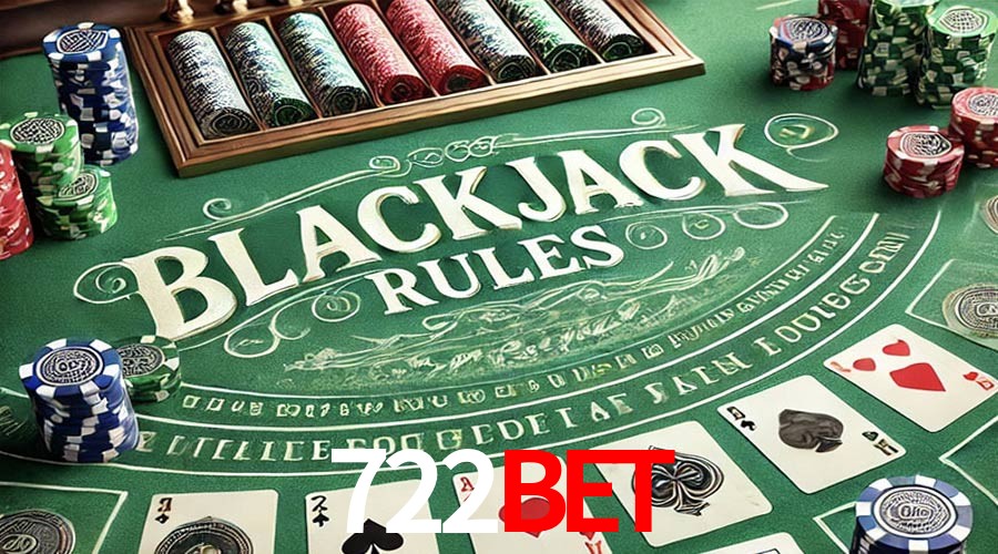 Slot Games 722bet