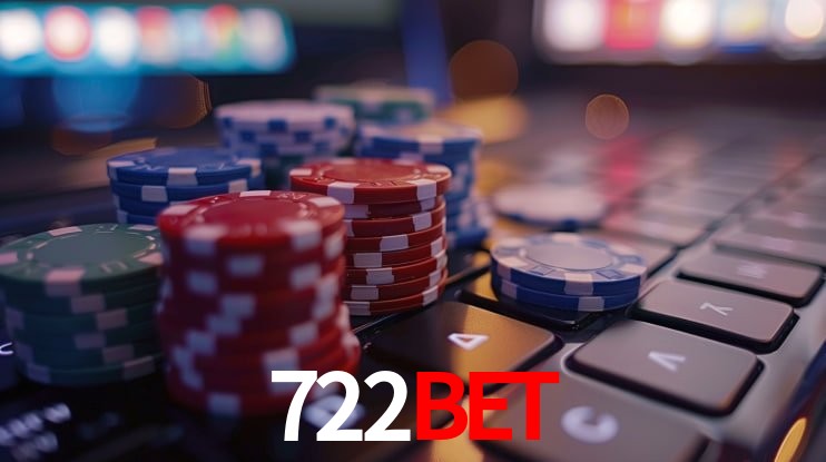 Casino Ao Vivo 722bet