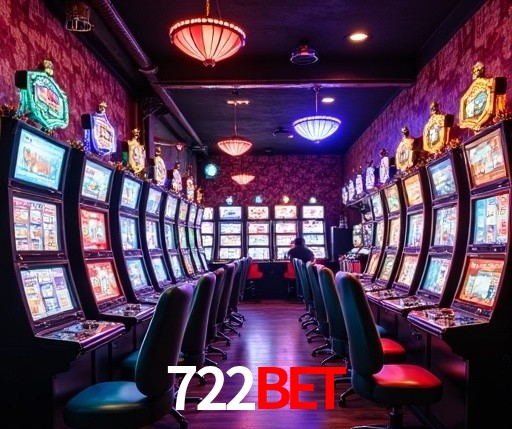 Promoções Sazonais 722bet