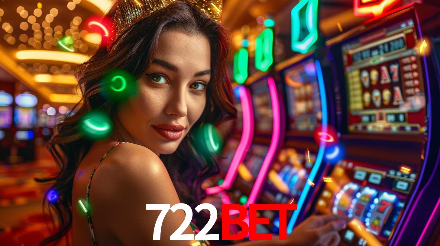 Bônus Generosos e Exclusivos no 722bet para Você!