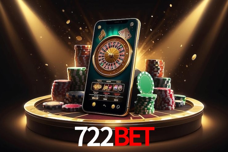 Diretório de Jogos 722bet