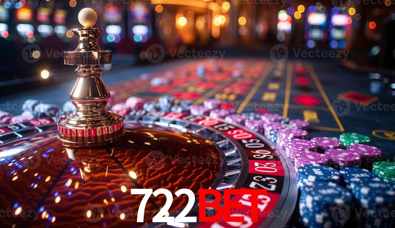 Seasonal Promotions 722bet