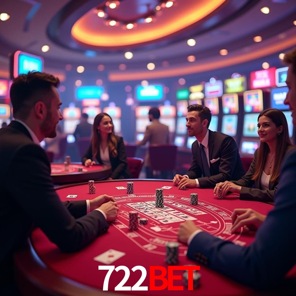 PIX Instantâneo 722bet