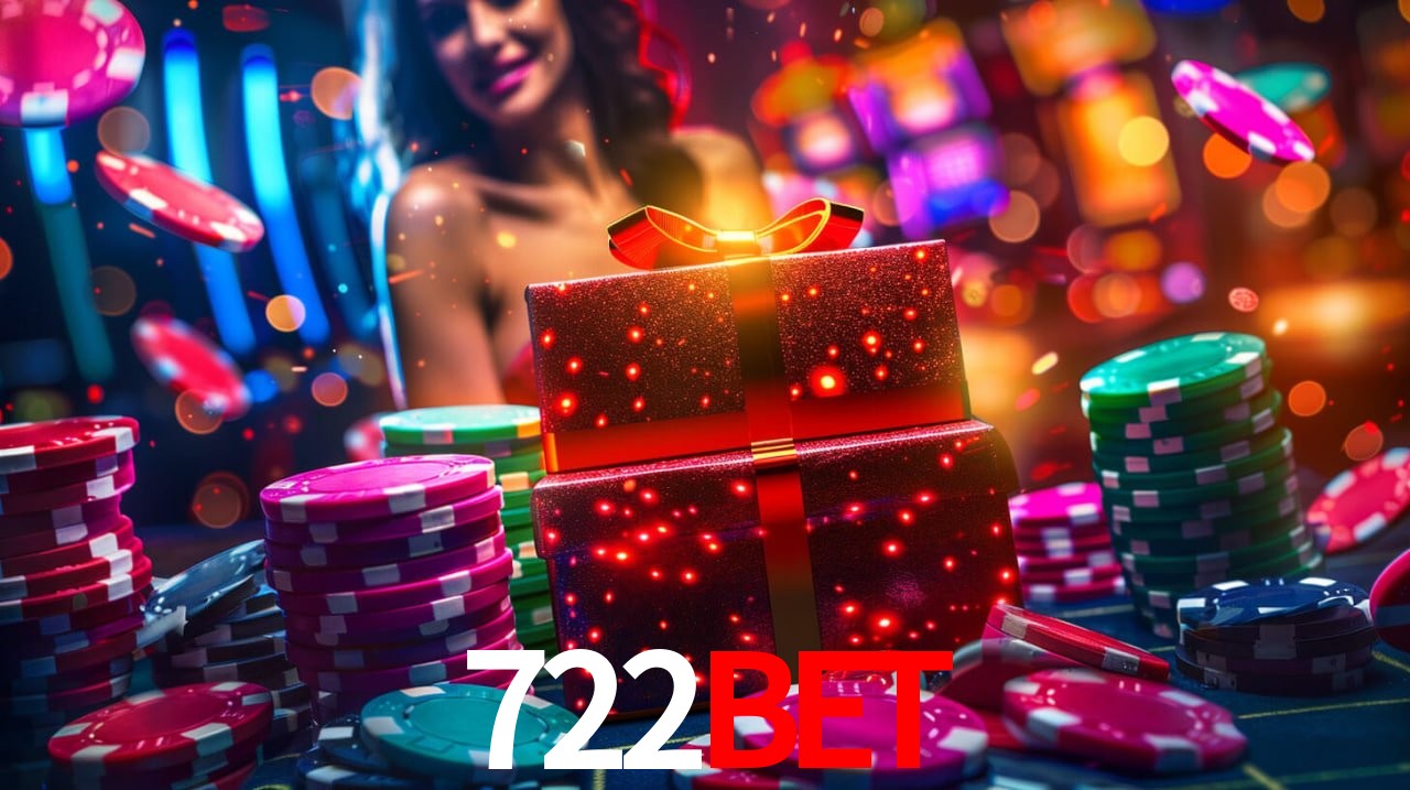 Descubra o Programa VIP da 722bet: Vantagens Exclusivas para Jogadores