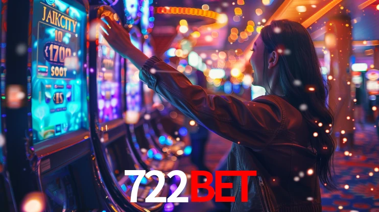 Explore as vantagens do 722bet: serviço profissional e confiabilidade