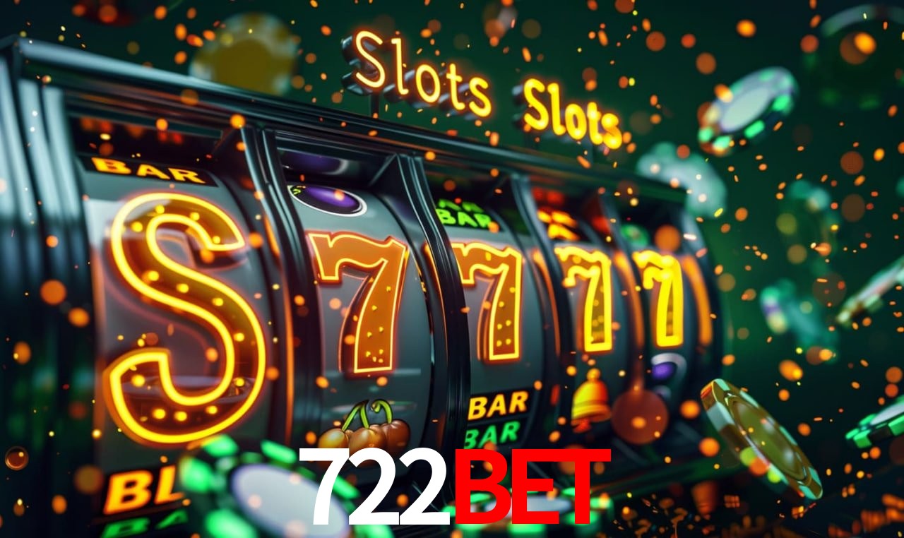 Casino Ao Vivo 722bet