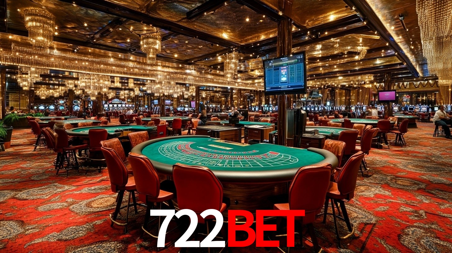 722bet: Jogos de Caça-Níqueis-Altas Recompensas, Roleta-Velocidade, Blackjack-Desafios Máximos