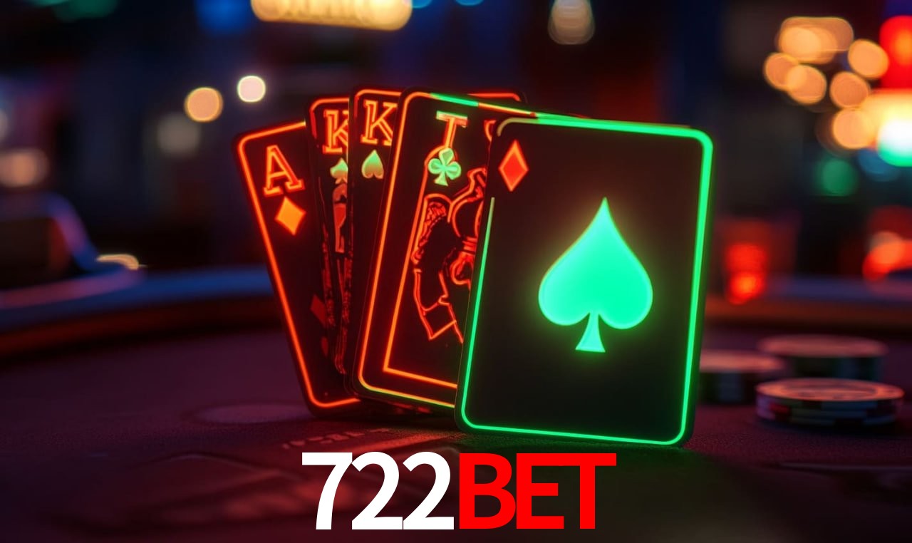 Estatísticas Esportivas 722bet