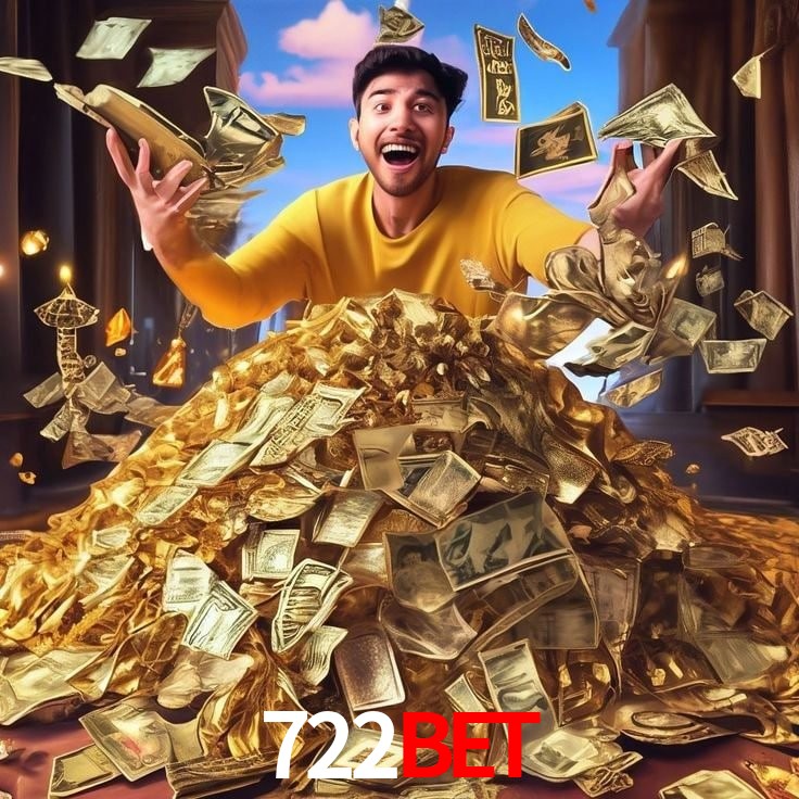 Bônus Diários 722bet