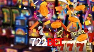 722bet: A Experiência de Casino com Jogos de Mesa ao Vivo