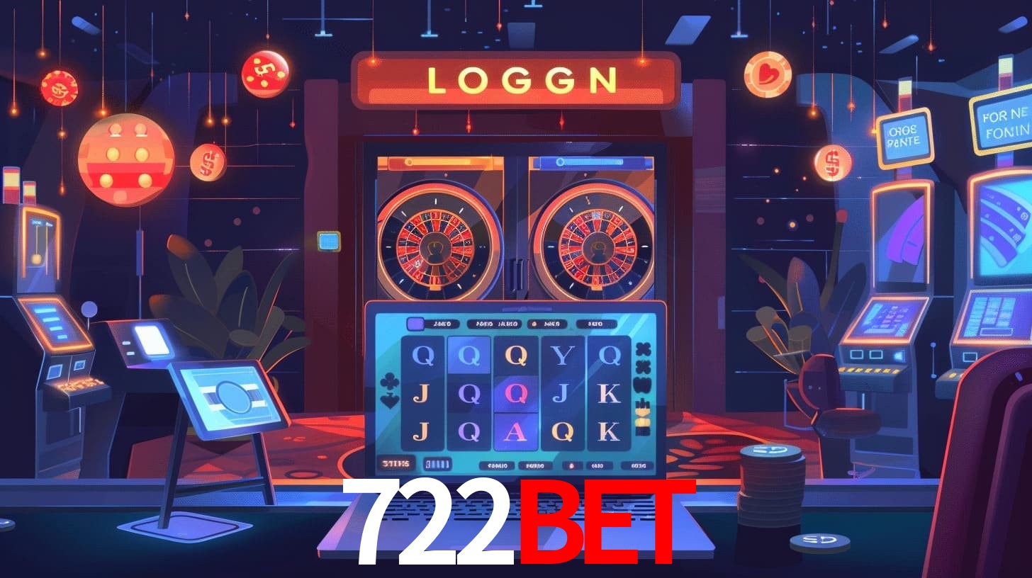 Cadastro Rápido 722bet