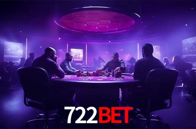 Apostas de Futebol 722bet