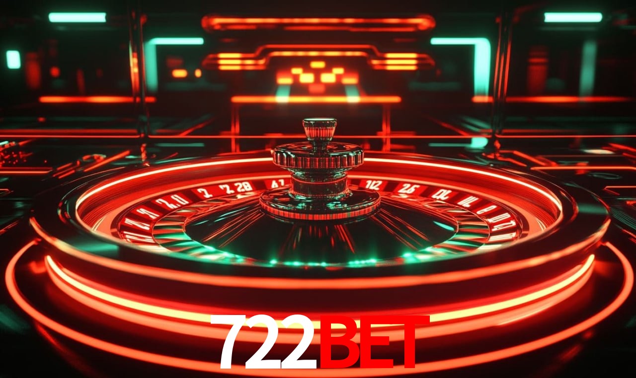 Inovações de Jogos na 722bet: O Futuro das Experiências Interativas