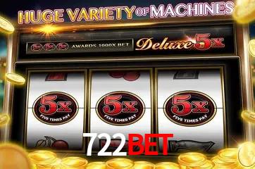 Descubra a Essência do 722bet: Nossa História e Compromissos