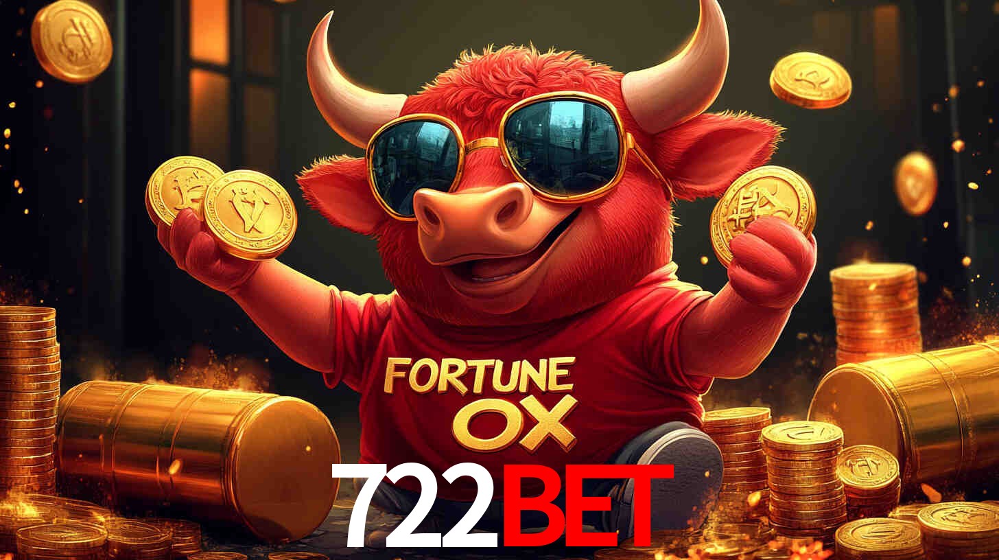 A Revolução dos Aplicativos de Jogos no 722bet