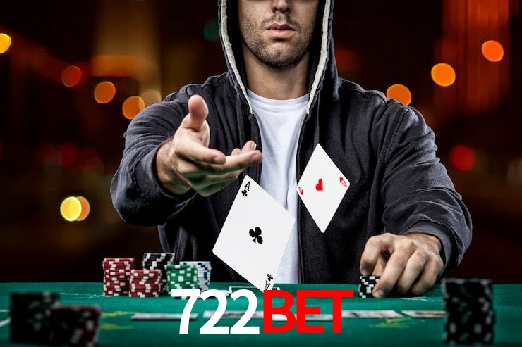 722bet login