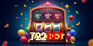 Login Seguro 722bet