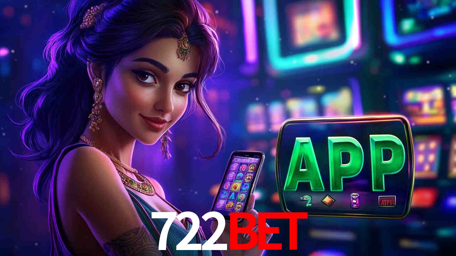 722bet: Seu Especialista em Apostas Esportivas Brasileiras