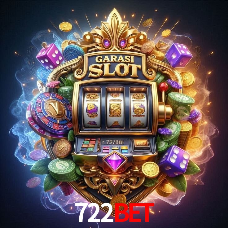 Jogos de Slot 722bet