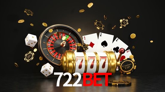 Football Betting 722bet