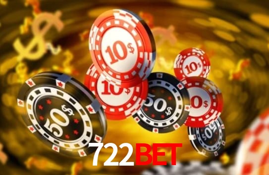 Mesa de Blackjack 722bet