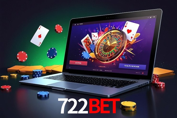 Segurança 2FA 722bet