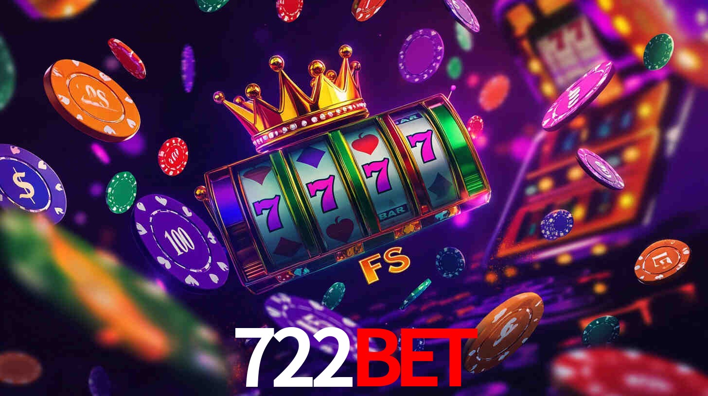 Live Casino 722bet