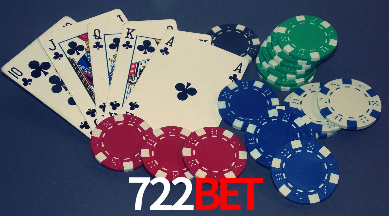 Player Reviews 722bet