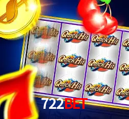 Apostas Esportivas na 722bet: Um Guia Completo
