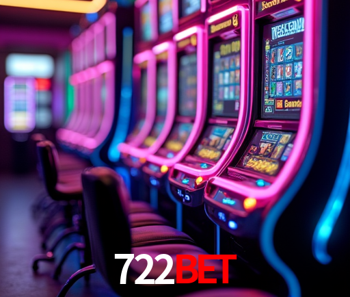 Promoção Relâmpago 722bet