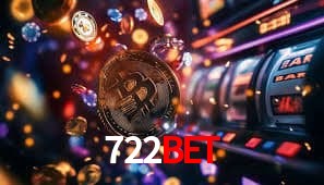 A Experiência Imersiva dos Cassinos Ao Vivo no 722bet