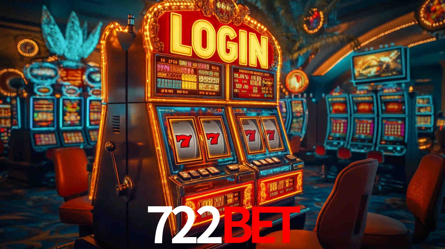 Welcome Bonus 722bet