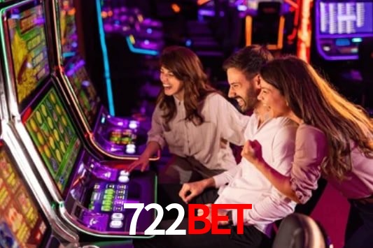Desvendando o Mundo dos Jogos Virtuais na 722bet