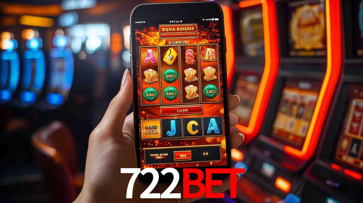 Experimente o Login Seguro Premium no 722bet