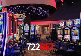 Sistemas de Segurança 722bet