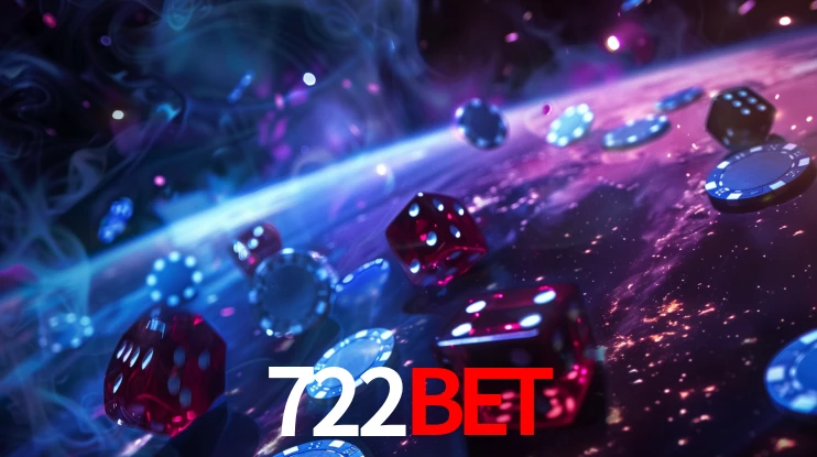 Live Casino 722bet
