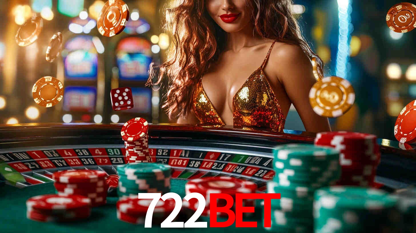 Programa VIP 722bet