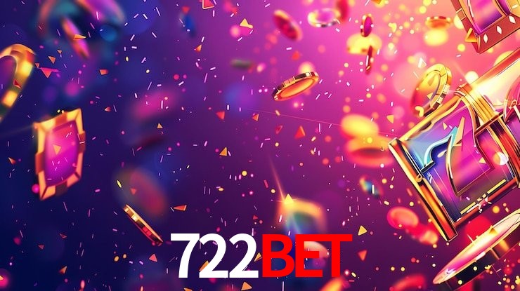 Inovações de Jogos na 722bet: O Futuro das Experiências Interativas
