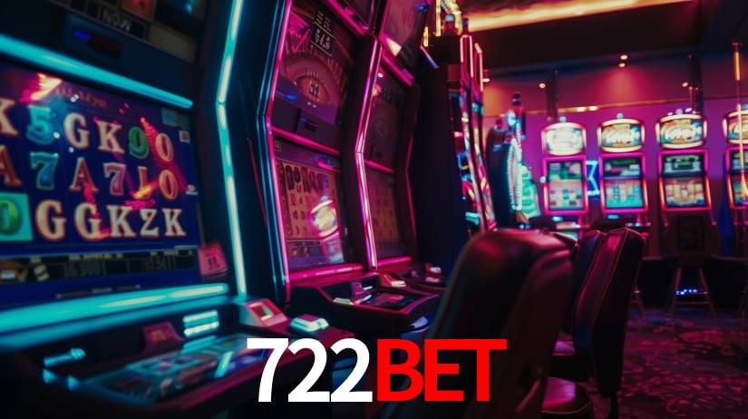 Exclusive Offers 722bet
